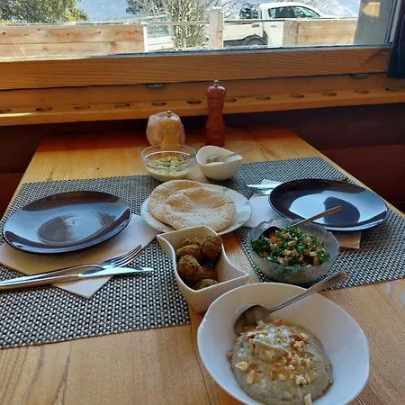 Otel De L'ours Les Collons