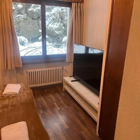 De L'ours Hotel