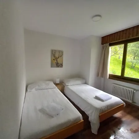 Otel De L'ours Les Collons