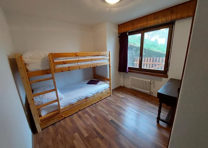 De L'ours Les Collons