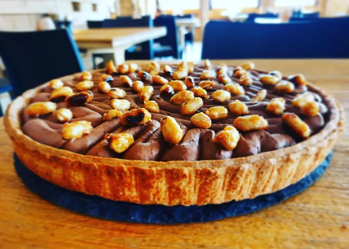 De L'ours Les Collons