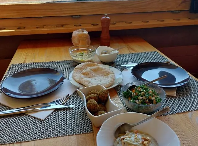 Otel De L'ours Les Collons