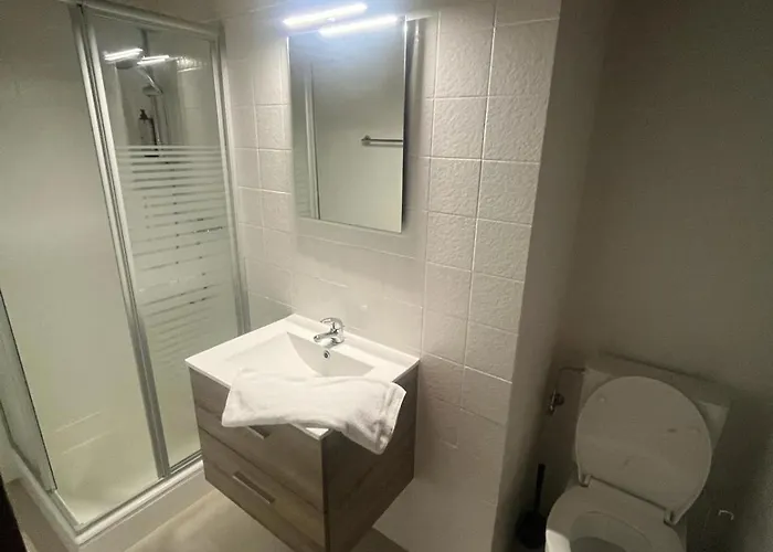 De L'ours * Les Collons