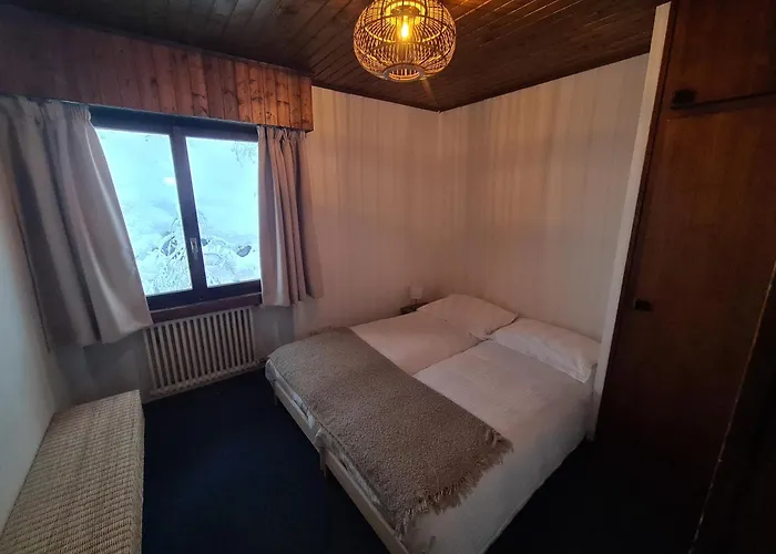 De L'ours Otel Les Collons