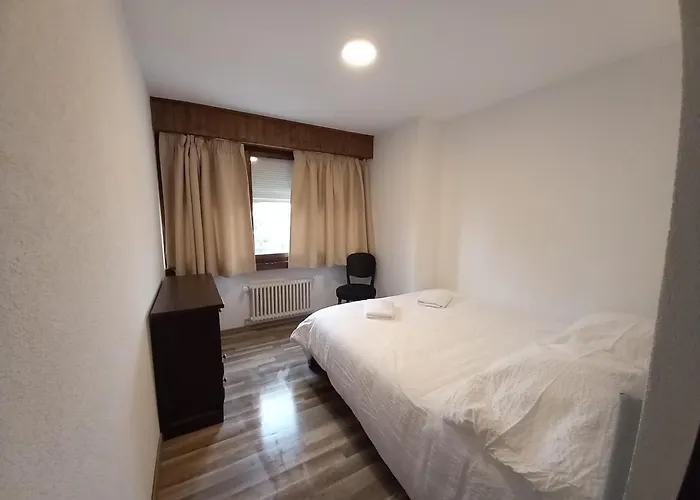 De L'ours * Les Collons