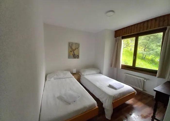 Otel De L'ours Les Collons