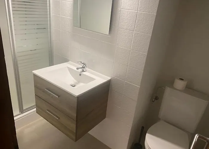 De L'ours Otel Les Collons