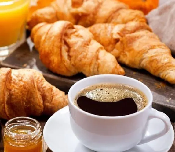 Otel De L'ours Les Collons