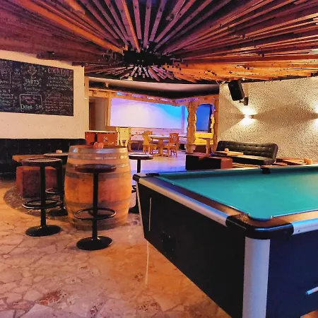 ホテル De L'ours *