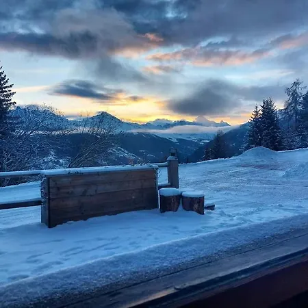 ホテル De L'ours *