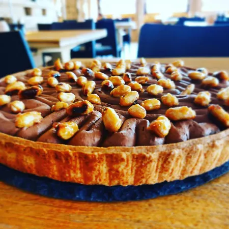 De L'ours レ・コロン