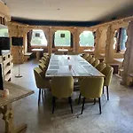 Hotel De L'ours *