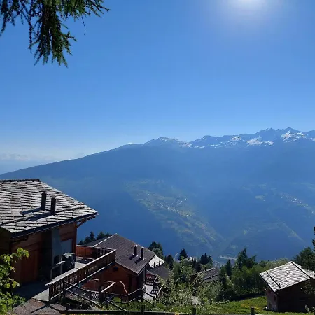 De L'ours Hotel Les Collons