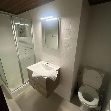 De L'ours * Les Collons