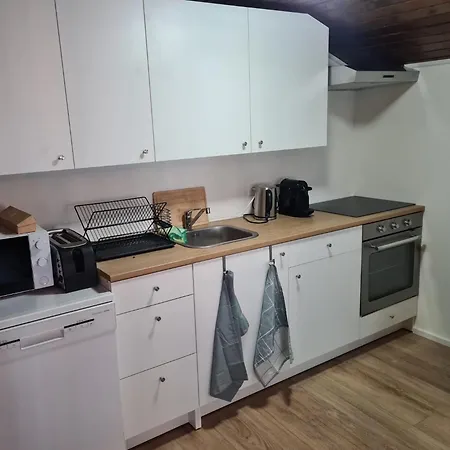 Hotel De L'ours Les Collons