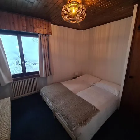 De L'ours Hotel Les Collons