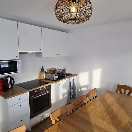 De L'ours Hotel Les Collons