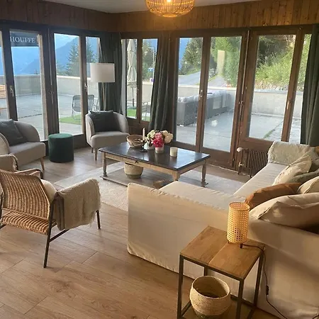 Hotel De L'ours Les Collons